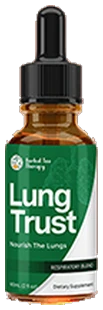 Lung Trust 1 Bottle